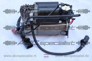 Kompressor Audi A8 D3 4E Pumpe Luftfederung