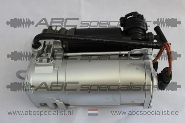 Kompressor S W220 Airmatic Luftkompressor 