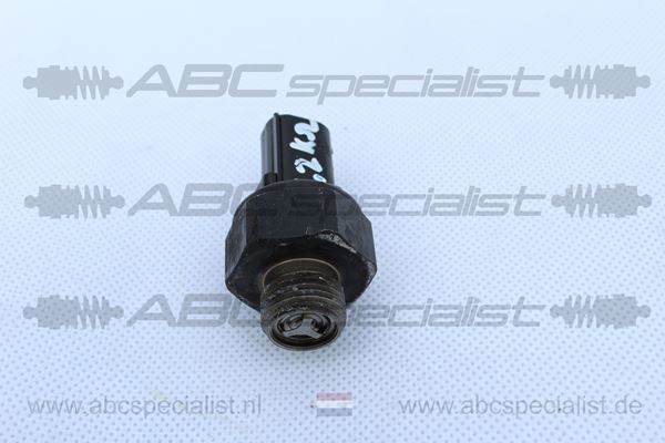 ABC Pressure sensor C215 W220 R230 A0125429217 