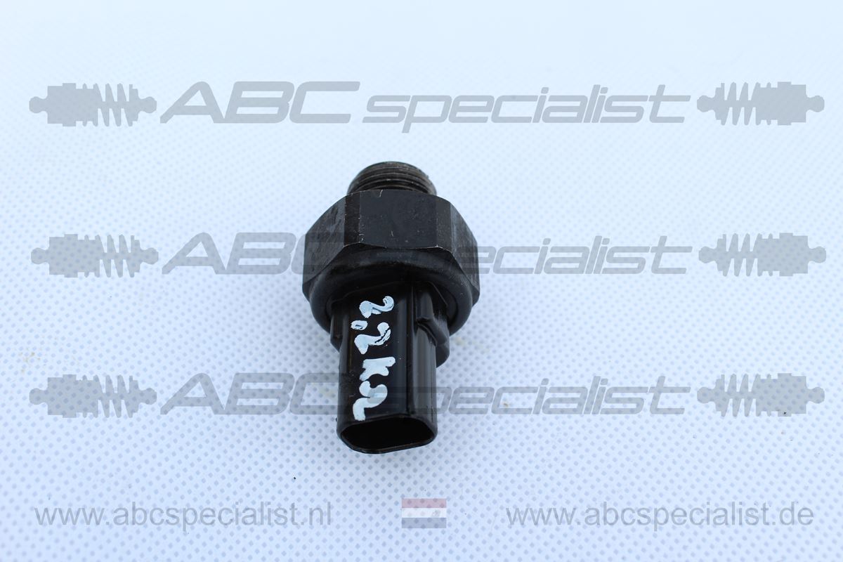 ABC Drucksensor C215 W220 R230 A0125429217 