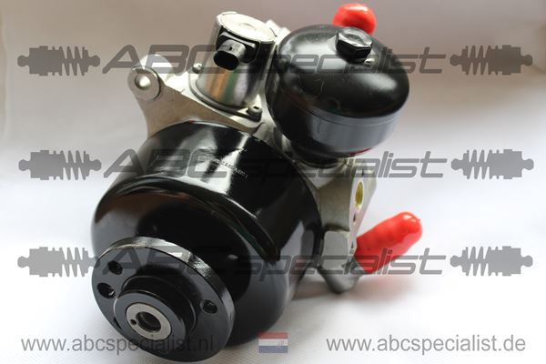 ABC Pumpe W216 CL