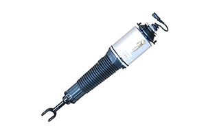 Audi A8 D3 Air suspension shock front right