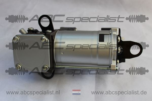 Compressor CL C216 S W221 Airmatic pomp