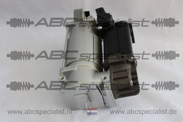 Compressor S W220 Airmatic pomp