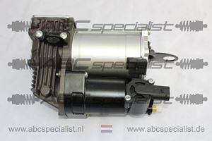 Compressor W164 ML X164 GL W166 M Airmatic pomp
