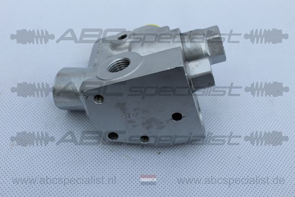 Pressure control valve ABC C215 W220 R230 