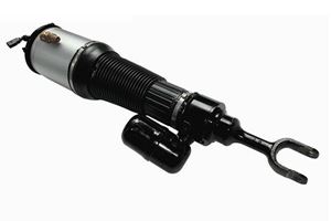 Suspension strut Bentley Continental GT front right