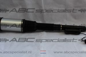 ABC shock S W220 Airmatic rear left