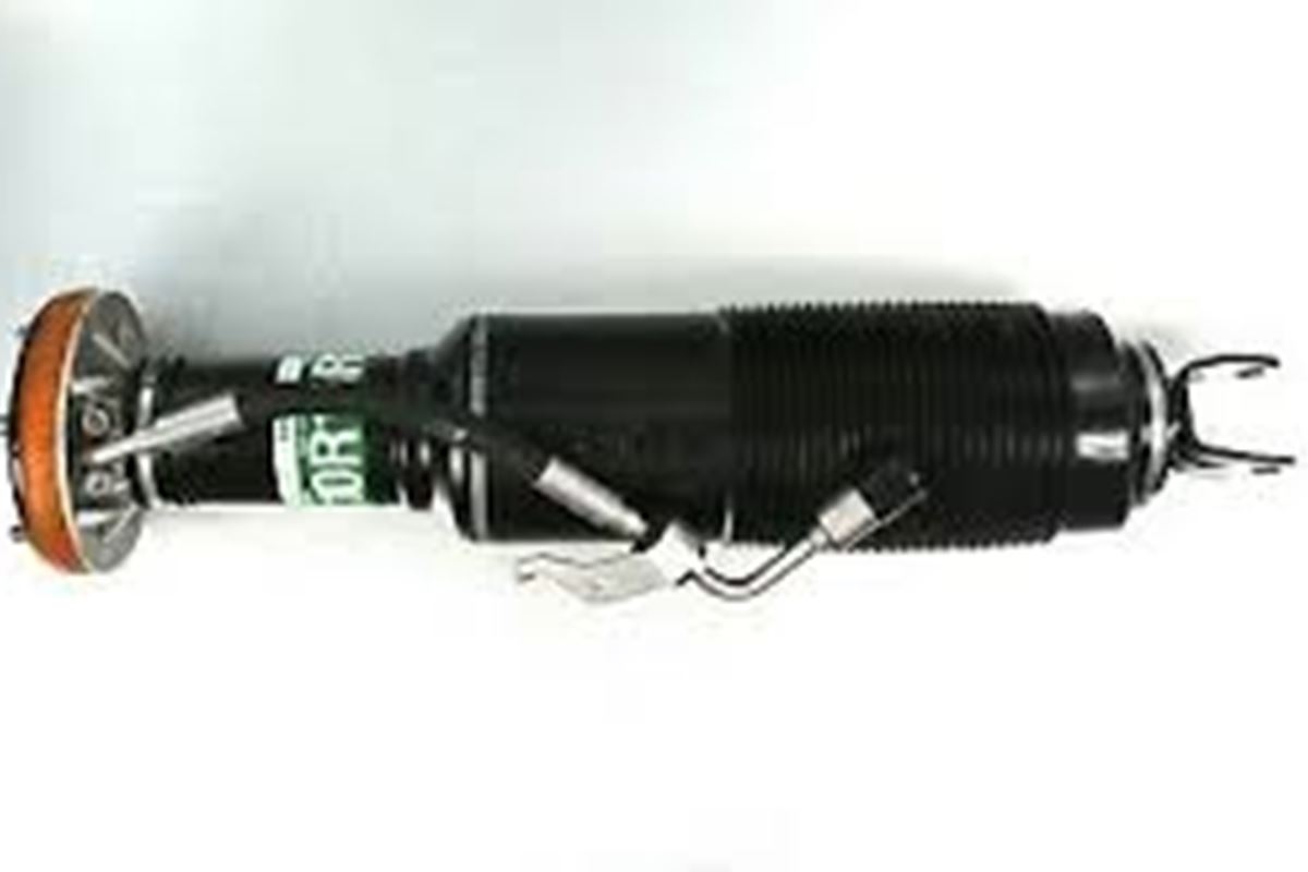 Shock absorber SL R231 ABC Front Right