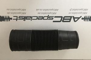 Rubber sleeve C216 W221 front ABC shock front