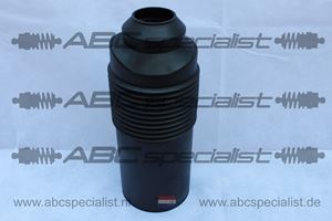 Shock rubber sleeve R230 front