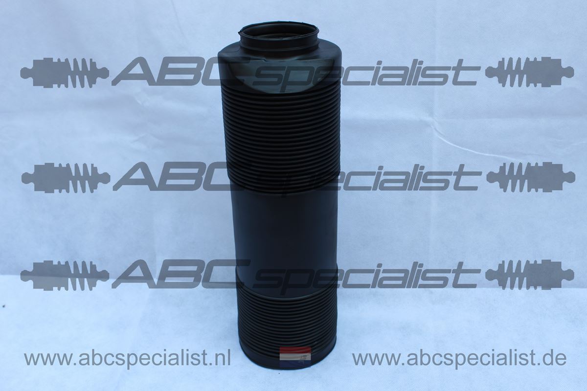 Veerpoot stofhoes C215 W220 achter