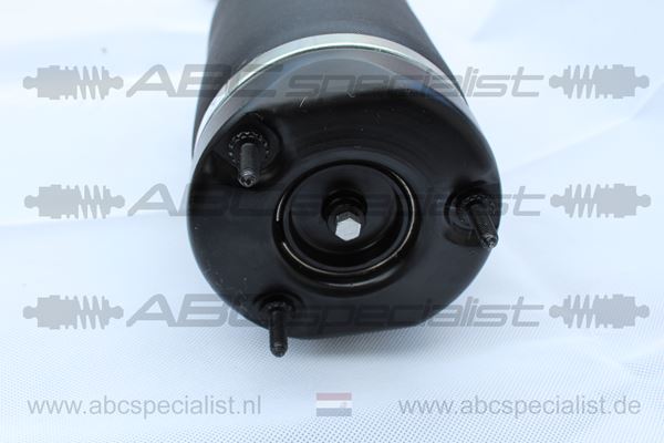 Airmatic Shock W164 ML X164 GL front left