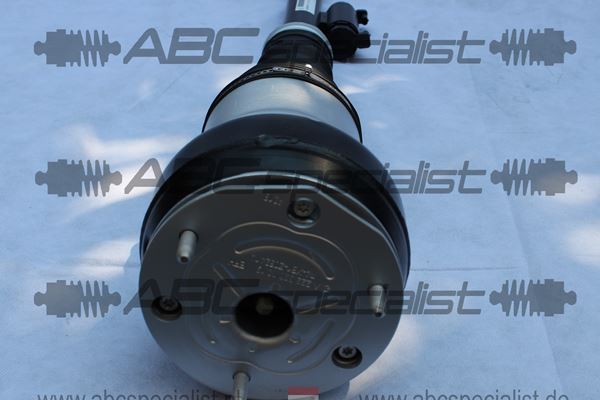 Airmatic Shock W222 X222 V222 C217 S CL rear right