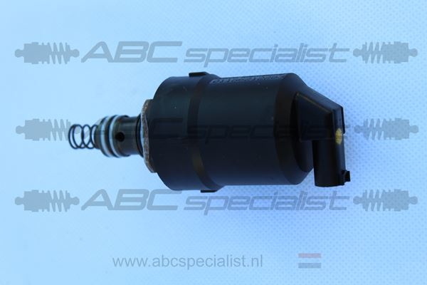 Ventil separate Yellow / Red Locking valve A2203200358